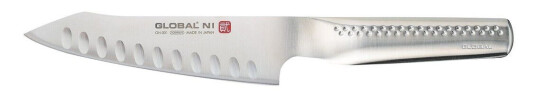 Global GN-001 Kokkekniv Oriental olivenslipt 16 cm rustfritt stål Global GN-001 Kokkekniv Oriental olivenslipt 16 cm rustfritt stål