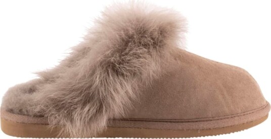 Shepherd of Sweden Women's Evelina 39, Stone
