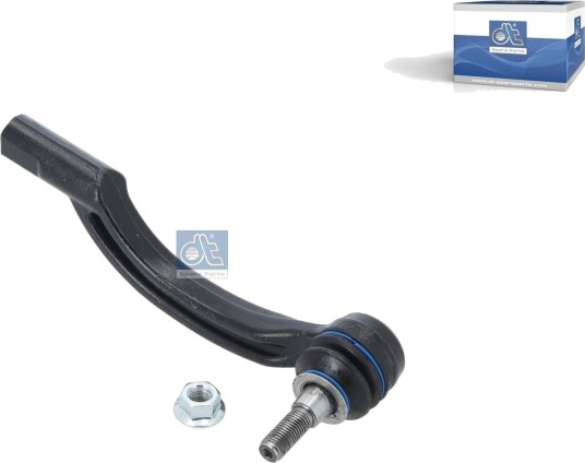 DT Spare Parts 4.73255 Endeledd