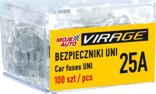 VIRAGE 94-055 Sikringssett