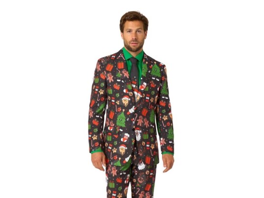 Oppo Merchandise Group B.v. Opposuit Merry Jinglejoy