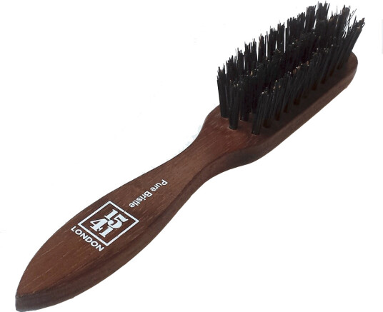1541 London Pure Bristle Beard Brush
