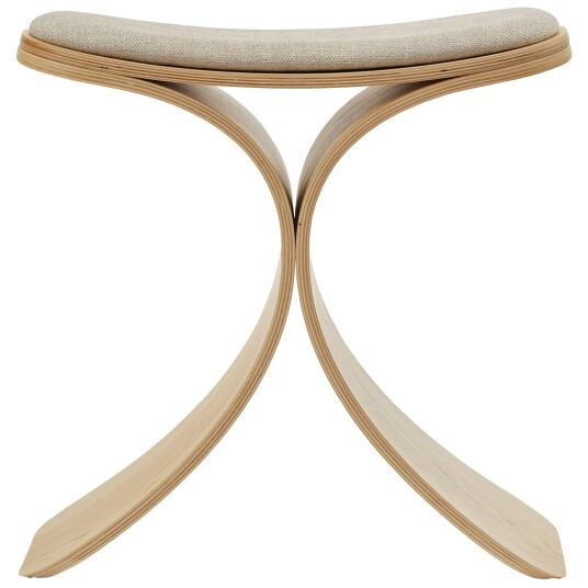 Gejst Luno Krakk Eik / Beige Gejst Luno Krakk Eik / Beige