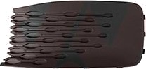 VAN WEZEL 5707591 Ventilasjonsgitter