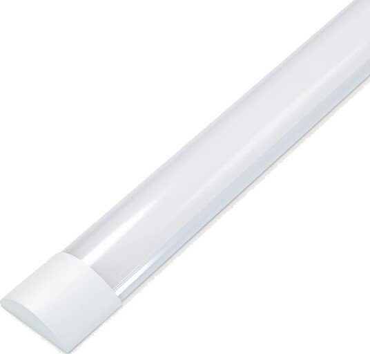 V Tac 150cm 50W komplett LED armatur 6 års garanti 120lm/W Dimbar : Ikke dimbar Kulør : Kald V Tac 150cm 50W komplett LED armatur 6 års garanti 120lm/W Dimbar : Ikke dimbar Kulør : Kald
