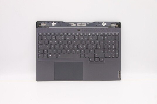 Lenovo Upper Case ASM_SLV L82K8 GY
