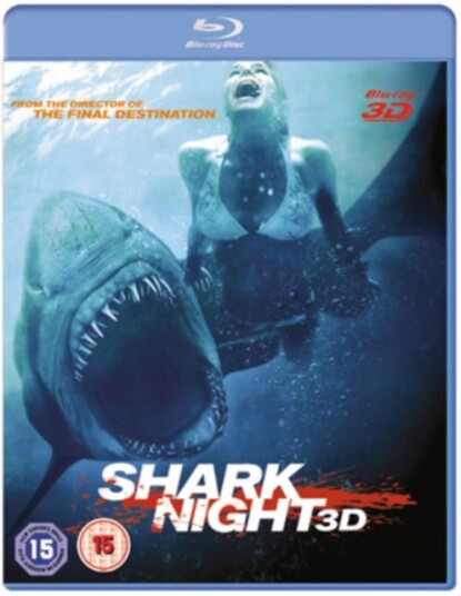 Shark Night