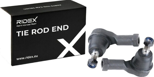 RIDEX 914T0801 Endeledd RIDEX 914T0801 Endeledd