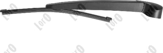 Viskerarmsett vindusspyling LORO 103 00 110 C