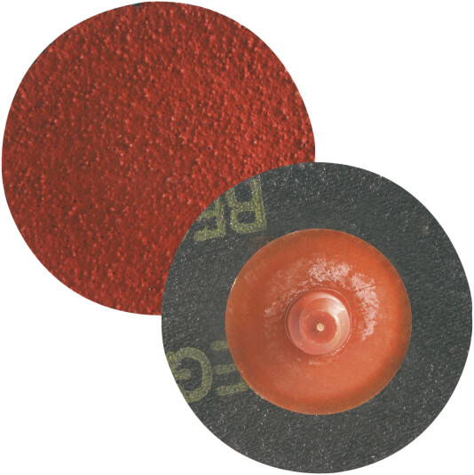 Roloc fiberrondell 777F P36 50mm