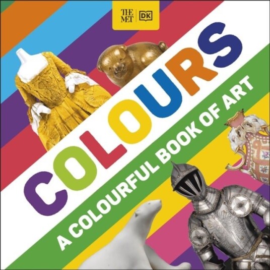 The Met Colours The Met Colours