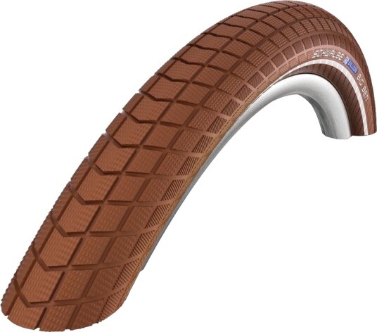 Schwalbe BigBen 28x2.00
