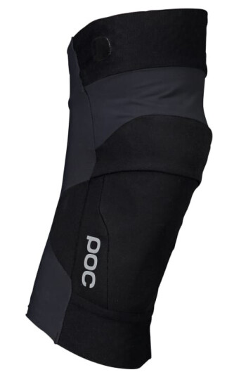 POC Oseus Vpd Knee S, Uranium Black