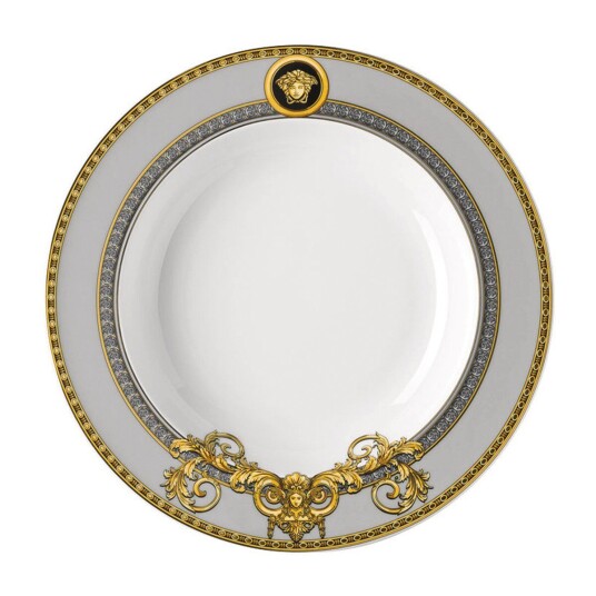 Versace Prestige Gala dyp tallerken Ø 22 cm