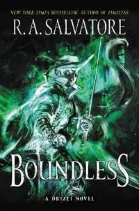 Salvatore R. A. Boundless