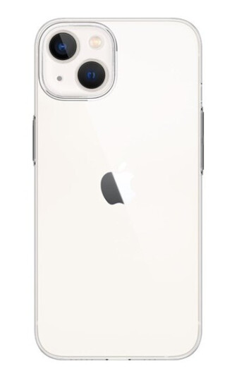 Just Mobile TENC™ [Slim Fit] for iPhone 14 Plus