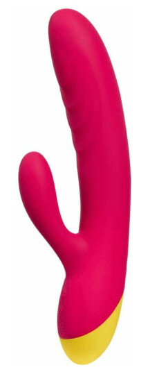 Romp Jazz Vibrator