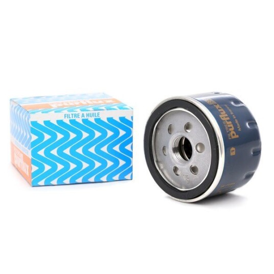 Oljefilter PURFLUX LS932 Oljefilter PURFLUX LS932