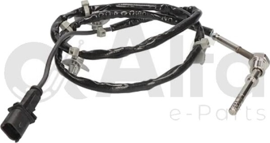 Sensor, eksostemperatur Alfa e-Parts AF10010