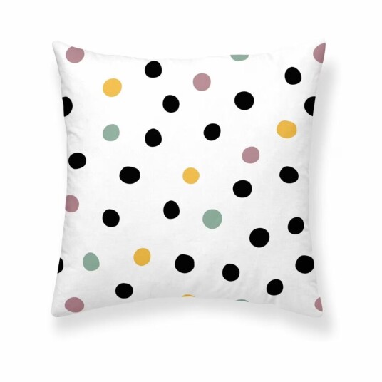 Putetrekk Belum Cuzco Flerfarget 50 x 50 cm Antiflekker