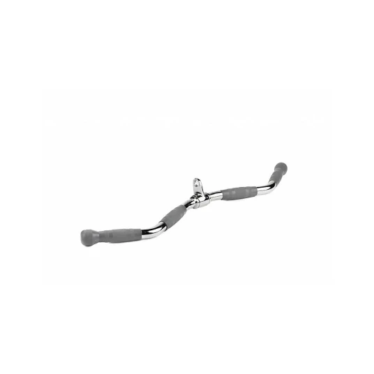 Lifemaxx EZ Biceps/Triceps Bar