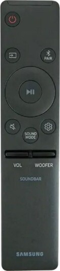 Samsung AH81-09784A Original Fjernkontroll Samsung AH81-09784A Original Fjernkontroll