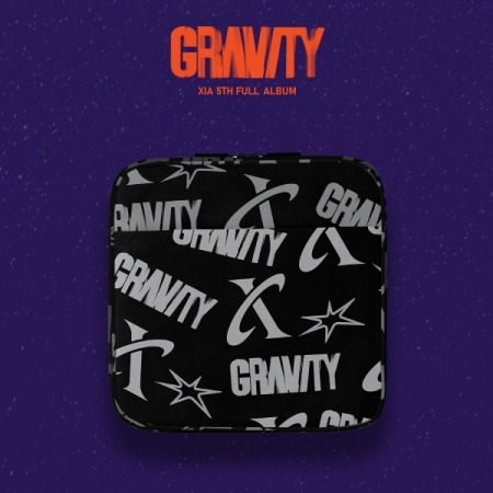 Xia Gravity CD