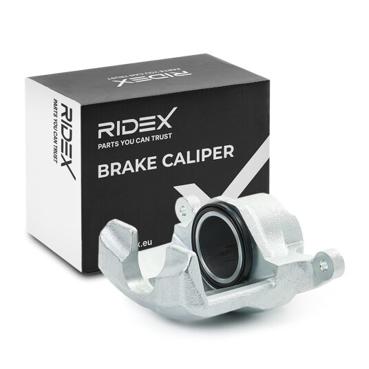 Bremsecaliper RIDEX 78B1318