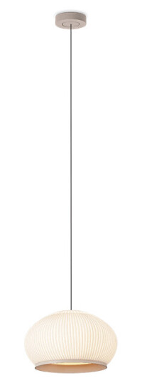 Vibia Knit 7455 Anheng Beige Vibia Knit 7455 Anheng Beige