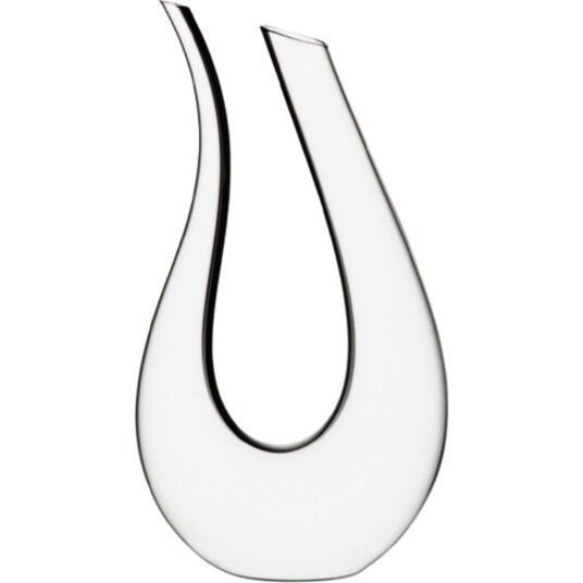 Riedel Amadeo Black Tie Karaffel 1,5 liter