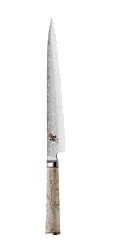 Miyabi 5000MCD Sujihiki Filékniv 24 cm 1721411-01-0 1721425-01-0 Miyabi 5000MCD Sujihiki Filékniv 24 cm 1721411-01-0 1721425-01-0