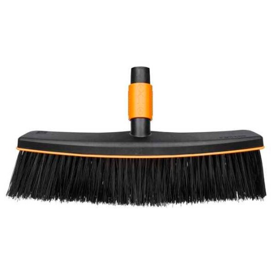 Fiskars Kost Universal Hode Quikfit