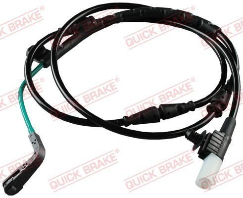 Slitasjevarsler bremseklosser QUICK BRAKE WS 0277 A