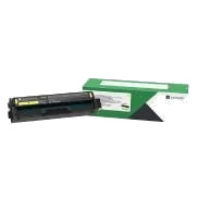 Lexmark Toner 20N2HY0 Gul (4.500 sider) Original