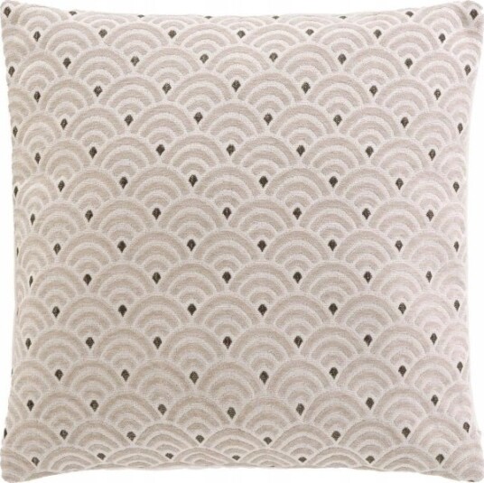 Douceur D`Interieur Pyntepute Med Jacquardputevar 45 X 45 Cm