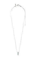 Pilgrim Throat Chakra - Amazonite Necklace