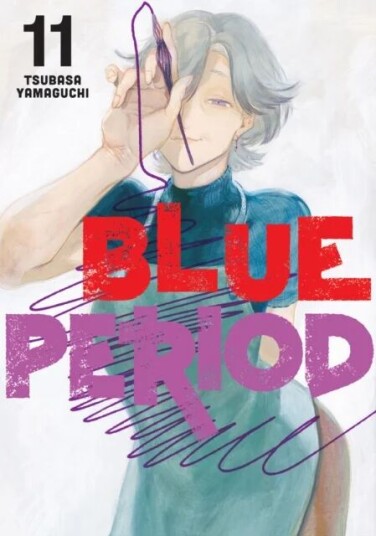 Blue Period 11 Av Tsubasa Yamaguchi Blue Period 11 Av Tsubasa Yamaguchi