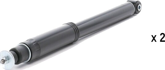 RIDEX 854S20294 Støtdemper