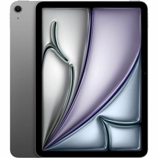 Nettbrett Apple iPad Air 11" M2 8 GB RAM 1 TB Grå