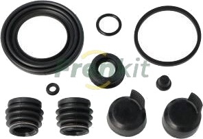 FRENKIT 248096 Reparasjonssett, bremsecaliper FRENKIT 248096 Reparasjonssett, bremsecaliper
