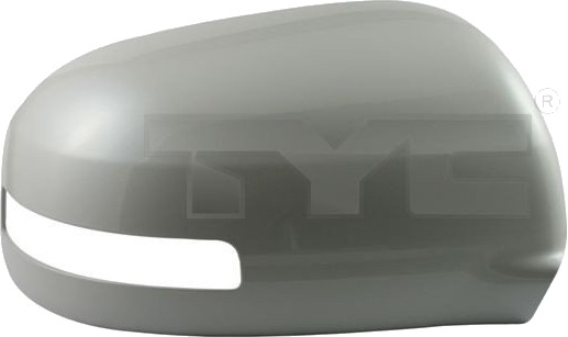 Tildekning, sidespeil TYC 323-0016-2