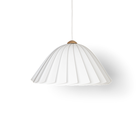 Spring Copenhagen Ballet Taklampe 45 x 28 cm Hvit 1503124 1686274-01-0