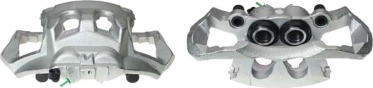 Bremsecaliper Axia 394766 Bremsecaliper Axia 394766