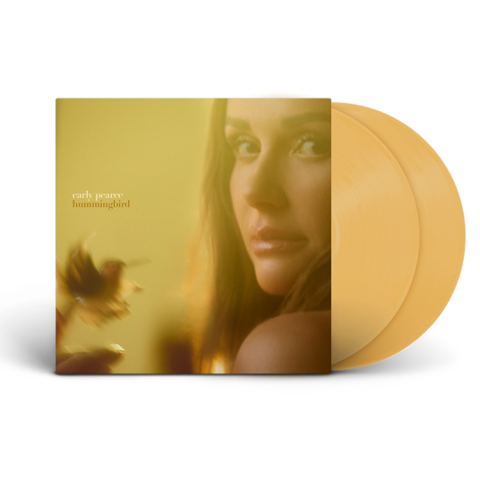 Carly Pearce  Hummingbird  LP/Vinyl