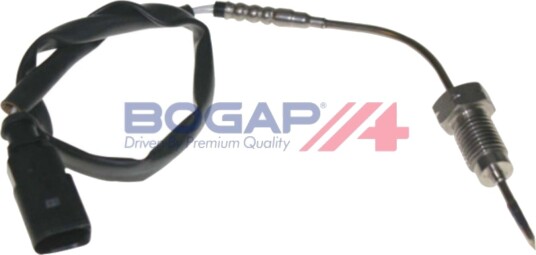 Sensor, eksostemperatur BOGAP A6120243