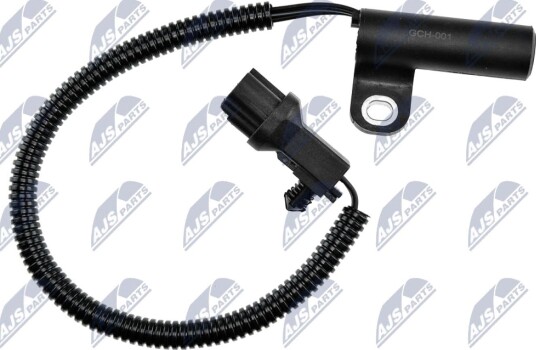 Impulsgiver, veivaksel NTY ECP-CH-001