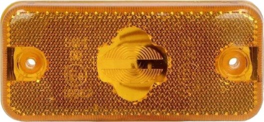 Sidemarkeringslys TRUCKLIGHT SM-IV006