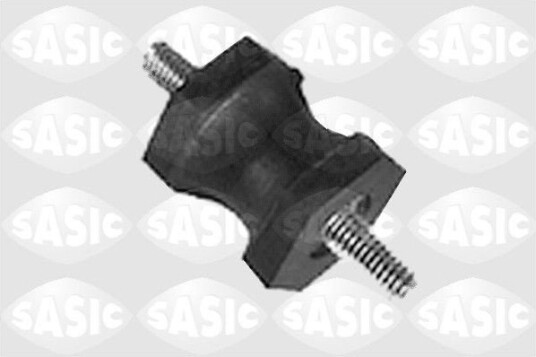 SASIC 4001499 Anslagsbuffer, luftfilter SASIC 4001499 Anslagsbuffer, luftfilter
