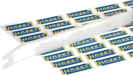 HAZET 1965-21 Monteringskile