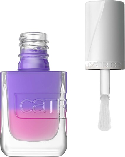 Catrice Dual Delight Nail Oil 10,5 ml